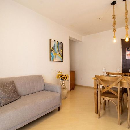 شقة Crm18 - 3 Dorm, Climatizado, Tv Smart, Garagem Balneário Camboriú المظهر الخارجي الصورة