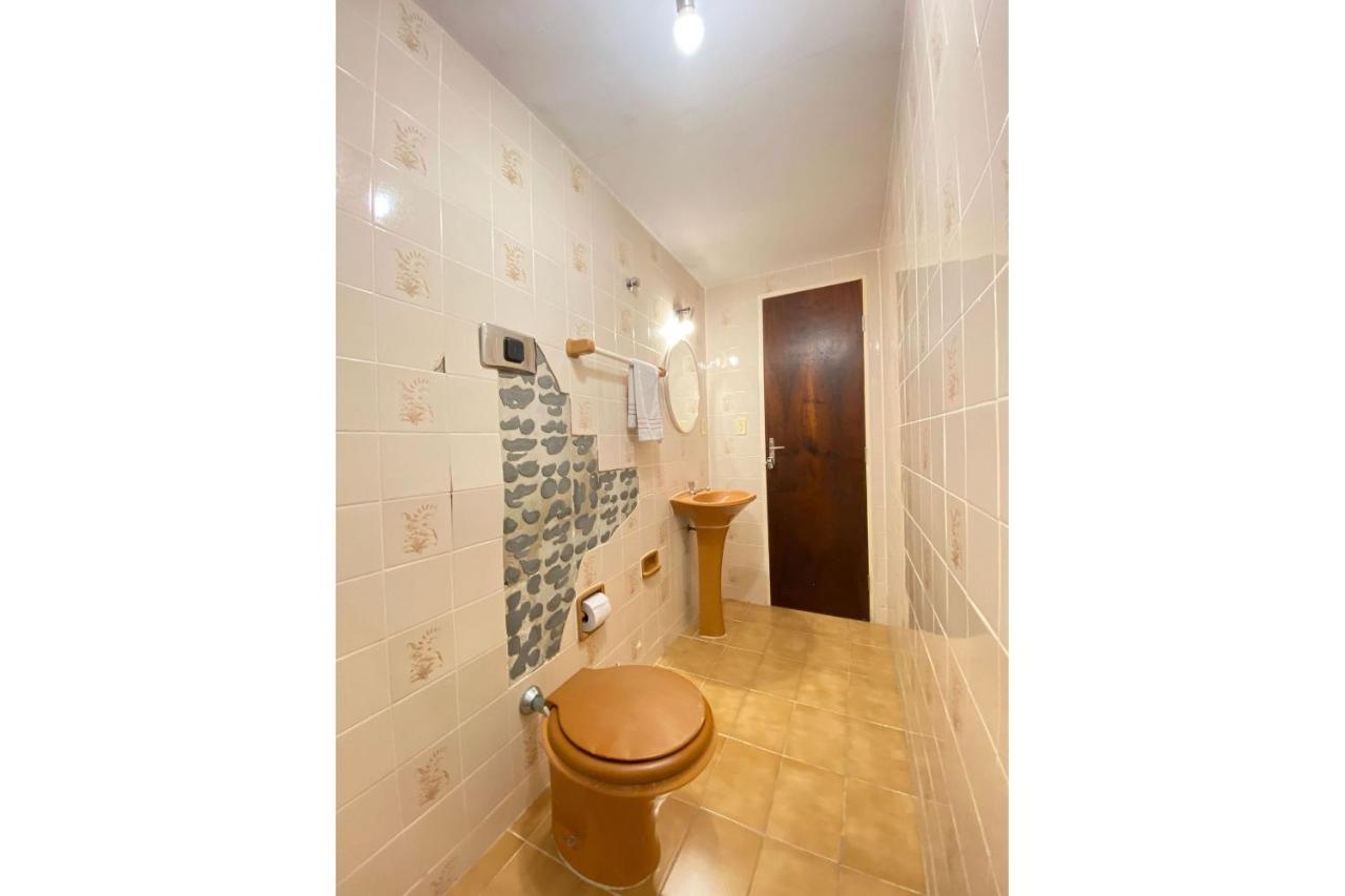 شقة Crm18 - 3 Dorm, Climatizado, Tv Smart, Garagem Balneário Camboriú المظهر الخارجي الصورة